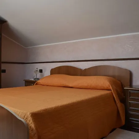 Apartmán Il Tetto Nel Cuore Di Bosa