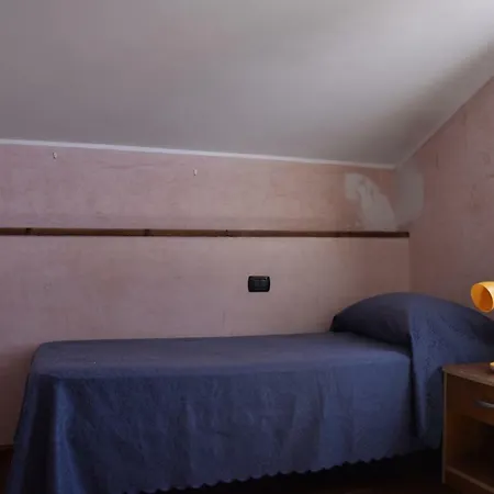 Il Tetto Nel Cuore Di Apartmán Bosa